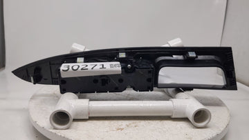 2013 Ford Fusion Master Power Window Switch Replacement Driver Side Left Fits OEM Used Auto Parts