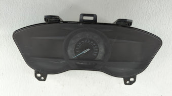 compare product 2013 Ford Fusion Instrument Cluster Speedometer Gauges P/N:DS7T-10849-JJ DS7T-10849-JA, DS7T-10849-JG Fits OEM Used Auto Parts