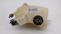 2013-2016 Ford Fusion Radiator Coolant Overflow Expansion Tank Bottle 304054 - Oemusedautoparts1.com