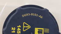 2013-2016 Ford Fusion Radiator Coolant Overflow Expansion Tank Bottle 304054 - Oemusedautoparts1.com