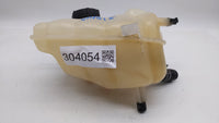 2013-2016 Ford Fusion Radiator Coolant Overflow Expansion Tank Bottle 304054 - Oemusedautoparts1.com