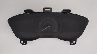 compare product 2013 Ford Fusion Instrument Cluster Speedometer Gauges P/N:DS7T-10849-JJ DS7T-10849-JA, DS7T-10849-JG Miles: Fits OEM Used Auto Parts