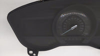 2013 Ford Fusion Instrument Cluster Speedometer Gauges P/N:DS7T-10849-JJ DS7T-10849-JA, DS7T-10849-JG Miles: Fits OEM Used A