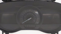 2013 Ford Fusion Instrument Cluster Speedometer Gauges P/N:DS7T-10849-JJ DS7T-10849-JA, DS7T-10849-JG Miles: Fits OEM Used A