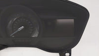 2013 Ford Fusion Instrument Cluster Speedometer Gauges P/N:DS7T-10849-JJ DS7T-10849-JA, DS7T-10849-JG Miles: Fits OEM Used A