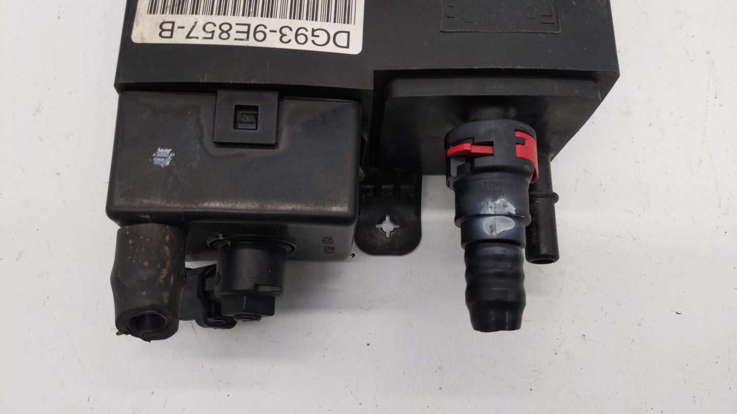 2013 Ford Fusion Undefined 304502 - Oemusedautoparts1.com
