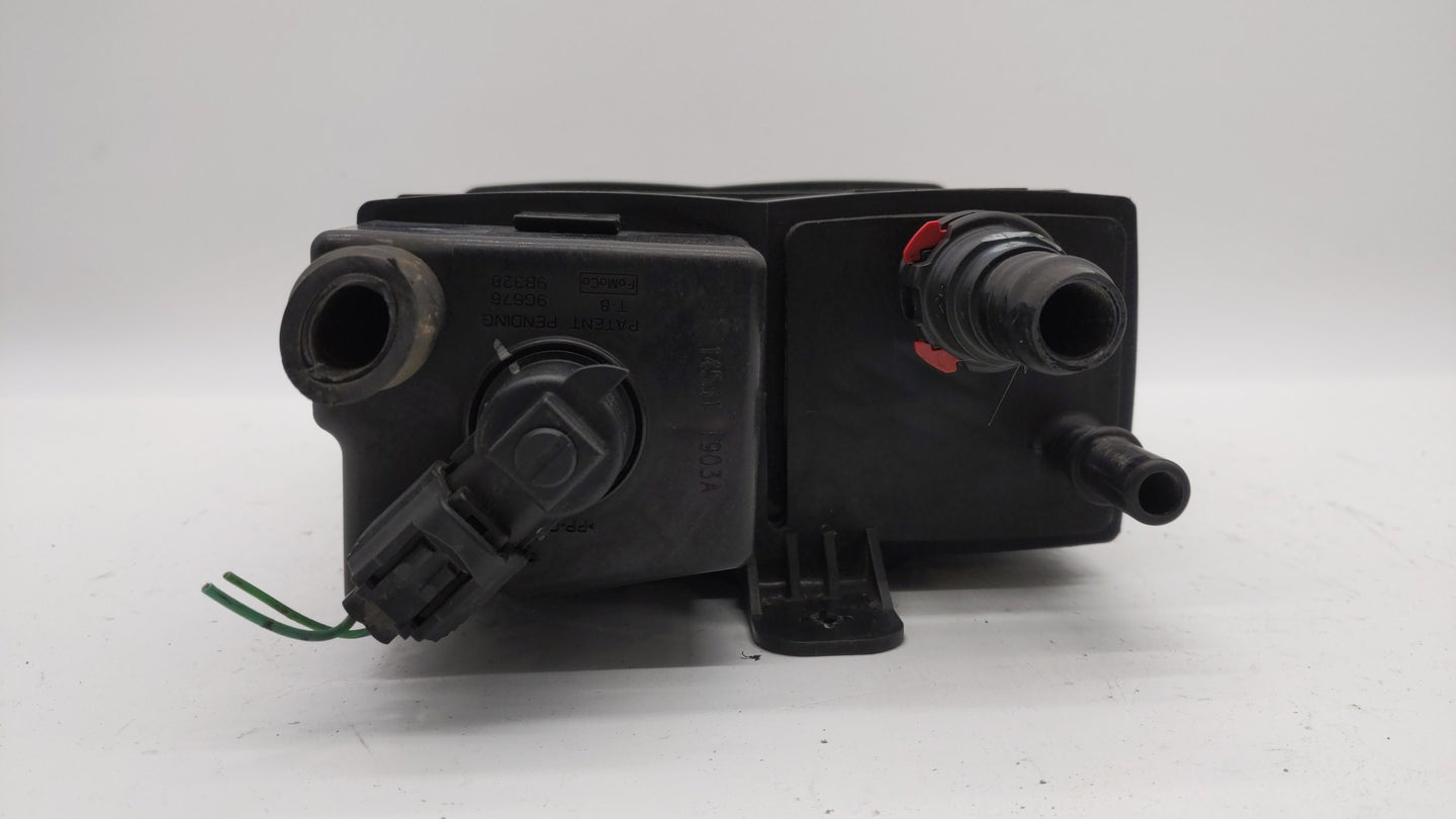 2013 Ford Fusion Undefined 304502 - Oemusedautoparts1.com