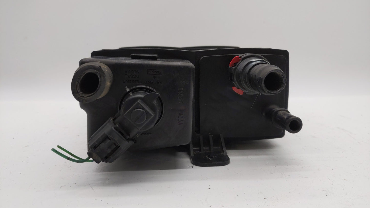 2013 Ford Fusion Undefined 304502 - Oemusedautoparts1.com