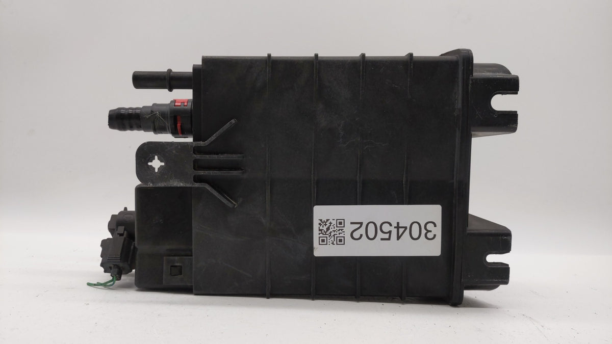 2013 Ford Fusion Fuel Vapor Charcoal Canister 304502 - Oemusedautoparts1.com