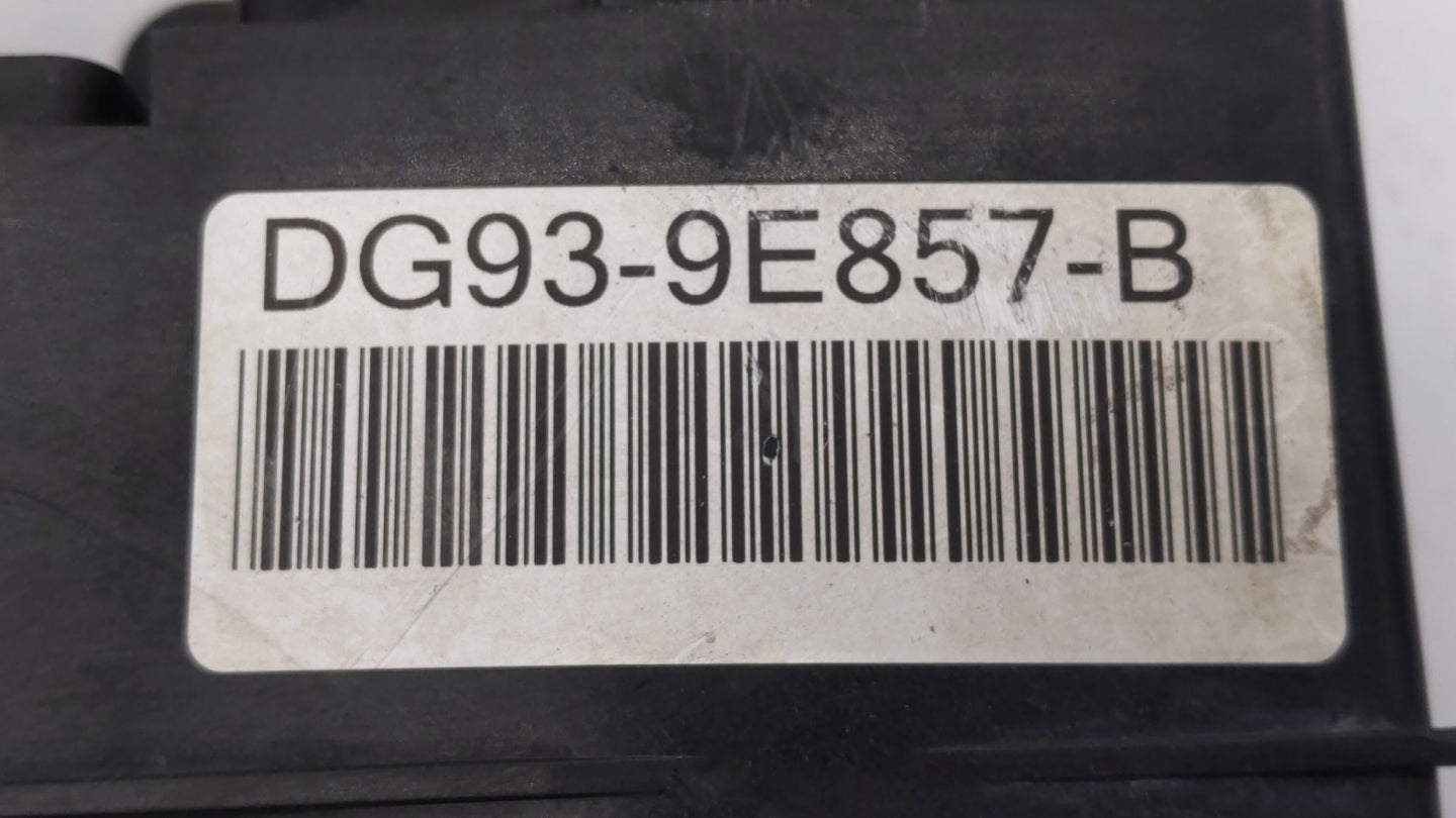 2013 Ford Fusion Undefined 304502 - Oemusedautoparts1.com