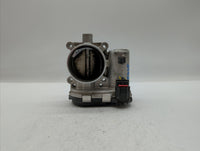 2013 Ford Fusion Throttle Body P/N:CM5E-9F991-AD CM5E-9F991-AC Fits Fits 2012 2014 2015 2016 2017 OEM Used Auto Parts - Oemu