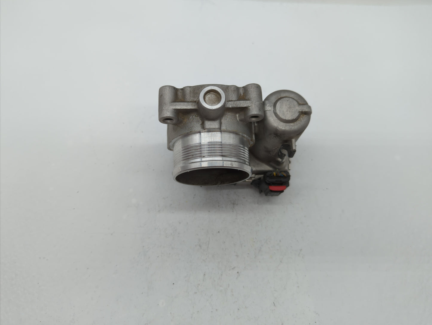 2013 Ford Fusion Throttle Body P/N:CM5E-9F991-AD CM5E-9F991-AC Fits Fits 2012 2014 2015 2016 2017 OEM Used Auto Parts - Oemu