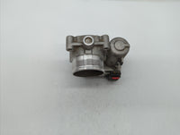 2013 Ford Fusion Throttle Body P/N:CM5E-9F991-AD CM5E-9F991-AC Fits Fits 2012 2014 2015 2016 2017 OEM Used Auto Parts - Oemu