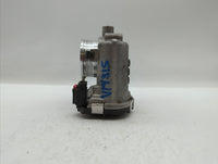 2013 Ford Fusion Throttle Body P/N:CM5E-9F991-AD CM5E-9F991-AC Fits Fits 2012 2014 2015 2016 2017 OEM Used Auto Parts - Oemu