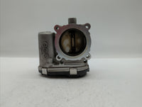 2013 Ford Fusion Throttle Body P/N:CM5E-9F991-AD CM5E-9F991-AC Fits Fits 2012 2014 2015 2016 2017 OEM Used Auto Parts - Oemu
