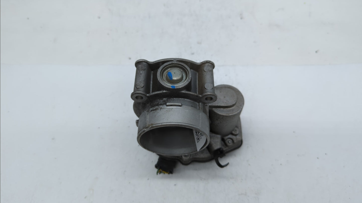 2013-2019 Ford Fusion Throttle Body P/N:DS7E-9F991-AK DS7E-9F991-AD Fits Fits 2013 2014 2015 2016 2017 2018 2019 2020 OEM Us