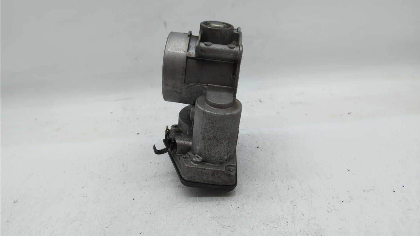 2013-2019 Ford Fusion Throttle Body P/N:DS7E-9F991-AK DS7E-9F991-AD Fits Fits 2013 2014 2015 2016 2017 2018 2019 2020 OEM Us