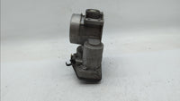 2013-2019 Ford Fusion Throttle Body P/N:DS7E-9F991-AK DS7E-9F991-AD Fits Fits 2013 2014 2015 2016 2017 2018 2019 2020 OEM Us