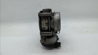 2013-2019 Ford Fusion Throttle Body P/N:DS7E-9F991-AK DS7E-9F991-AD Fits Fits 2013 2014 2015 2016 2017 2018 2019 2020 OEM Us