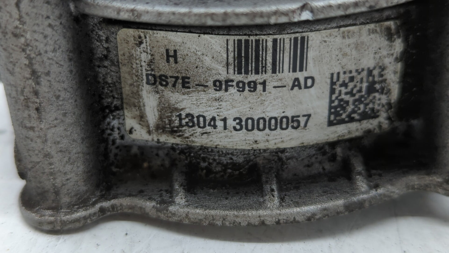 2013-2019 Ford Fusion Throttle Body P/N:DS7E-9F991-AK DS7E-9F991-AD Fits Fits 2013 2014 2015 2016 2017 2018 2019 2020 OEM Us