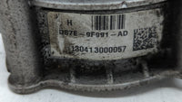 2013-2019 Ford Fusion Throttle Body P/N:DS7E-9F991-AK DS7E-9F991-AD Fits Fits 2013 2014 2015 2016 2017 2018 2019 2020 OEM Us