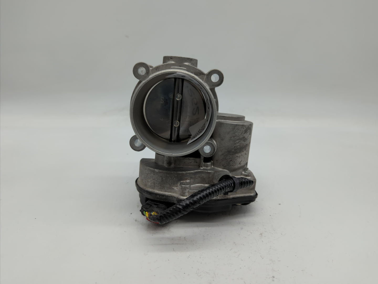 2013-2019 Ford Fusion Throttle Body P/N:DS7E-9F991-AK DS7E-9F991-AD Fits Fits 2013 2014 2015 2016 2017 2018 2019 2020 OEM Us