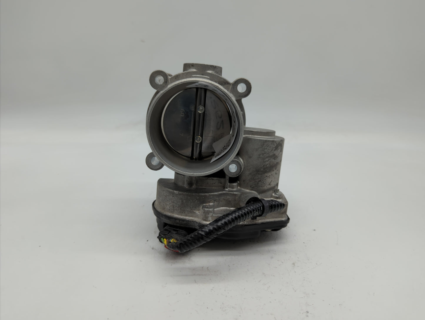 2013-2019 Ford Fusion Throttle Body P/N:DS7E-9F991-AK DS7E-9F991-AD Fits Fits 2013 2014 2015 2016 2017 2018 2019 2020 OEM Us