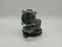 2013-2019 Ford Fusion Throttle Body P/N:DS7E-9F991-AK DS7E-9F991-AD Fits Fits 2013 2014 2015 2016 2017 2018 2019 2020 OEM Us