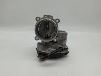 compare product 2013-2019 Ford Fusion Throttle Body P/N:DS7E-9F991-AK DS7E-9F991-AD Fits Fits 2013 2014 2015 2016 2017 2018 2019 2020 OEM Used Auto Parts