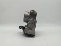 2013-2019 Ford Fusion Throttle Body P/N:DS7E-9F991-AK DS7E-9F991-AD Fits Fits 2013 2014 2015 2016 2017 2018 2019 2020 OEM Us