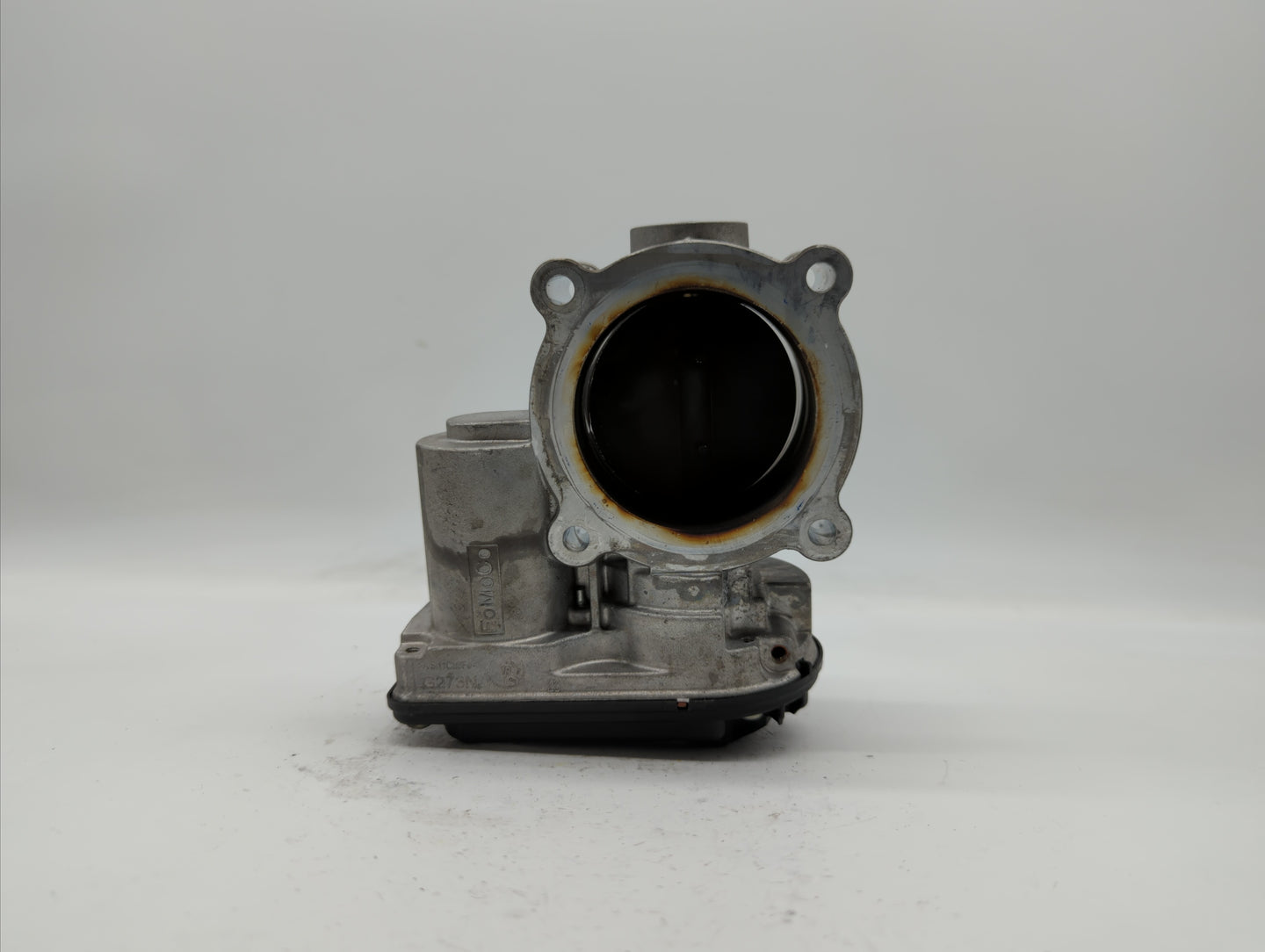 2013-2019 Ford Fusion Throttle Body P/N:DS7E-9F991-AK DS7E-9F991-AD Fits Fits 2013 2014 2015 2016 2017 2018 2019 2020 OEM Us
