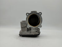2013-2019 Ford Fusion Throttle Body P/N:DS7E-9F991-AK DS7E-9F991-AD Fits Fits 2013 2014 2015 2016 2017 2018 2019 2020 OEM Us