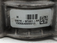 2013-2019 Ford Fusion Throttle Body P/N:DS7E-9F991-AK DS7E-9F991-AD Fits Fits 2013 2014 2015 2016 2017 2018 2019 2020 OEM Us