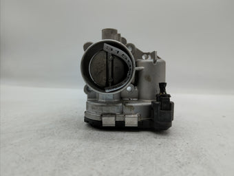 compare product 2013-2014 Ford Fusion Throttle Body P/N:0 280 750 535 7S7G-9F991-CA Fits Fits 2013 2014 2015 2016 2017 2018 2019 OEM Used Auto Parts