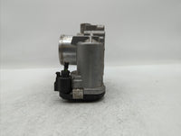 2013-2014 Ford Fusion Throttle Body P/N:0 280 750 535 7S7G-9F991-CA Fits Fits 2013 2014 2015 2016 2017 2018 2019 OEM Used Au