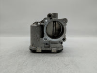 2013-2014 Ford Fusion Throttle Body P/N:0 280 750 535 7S7G-9F991-CA Fits Fits 2013 2014 2015 2016 2017 2018 2019 OEM Used Au