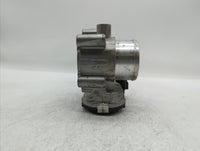 2013-2014 Ford Fusion Throttle Body P/N:0 280 750 535 7S7G-9F991-CA Fits Fits 2013 2014 2015 2016 2017 2018 2019 OEM Used Au