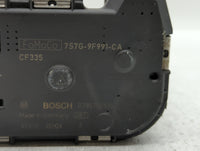 2013-2014 Ford Fusion Throttle Body P/N:0 280 750 535 7S7G-9F991-CA Fits Fits 2013 2014 2015 2016 2017 2018 2019 OEM Used Au