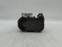 2013-2014 Ford Fusion Throttle Body P/N:0 280 750 535 7S7G-9F991-CA Fits Fits 2013 2014 2015 2016 2017 2018 2019 OEM Used Au