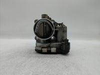 2013-2014 Ford Fusion Throttle Body P/N:0 280 750 535 7S7G-9F991-CA Fits Fits 2013 2014 2015 2016 2017 2018 2019 OEM Used Au