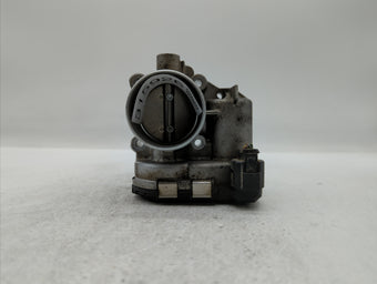 compare product 2013-2014 Ford Fusion Throttle Body P/N:0 280 750 535 7S7G-9F991-CA Fits Fits 2013 2014 2015 2016 2017 2018 2019 OEM Used Auto Parts