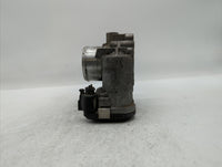 2013-2014 Ford Fusion Throttle Body P/N:0 280 750 535 7S7G-9F991-CA Fits Fits 2013 2014 2015 2016 2017 2018 2019 OEM Used Au