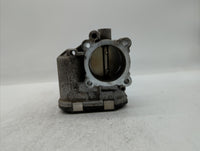 2013-2014 Ford Fusion Throttle Body P/N:0 280 750 535 7S7G-9F991-CA Fits Fits 2013 2014 2015 2016 2017 2018 2019 OEM Used Au