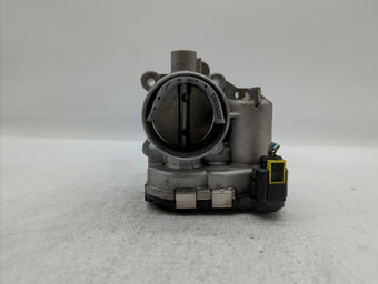 compare product 2013-2014 Ford Fusion Throttle Body P/N:0 280 750 535 7S7G-9F991-CA Fits Fits 2013 2014 2015 2016 2017 2018 2019 OEM Used Auto Parts