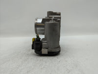 2013-2014 Ford Fusion Throttle Body P/N:0 280 750 535 7S7G-9F991-CA Fits Fits 2013 2014 2015 2016 2017 2018 2019 OEM Used Au
