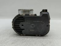 2013-2014 Ford Fusion Throttle Body P/N:0 280 750 535 7S7G-9F991-CA Fits Fits 2013 2014 2015 2016 2017 2018 2019 OEM Used Au