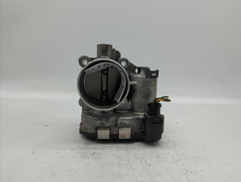 compare product 2013-2014 Ford Fusion Throttle Body P/N:0 280 750 535 7S7G-9F991-CA Fits Fits 2013 2014 2015 2016 2017 2018 2019 OEM Used Auto Parts