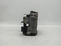 2013-2014 Ford Fusion Throttle Body P/N:0 280 750 535 7S7G-9F991-CA Fits Fits 2013 2014 2015 2016 2017 2018 2019 OEM Used Au