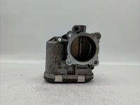 2013-2014 Ford Fusion Throttle Body P/N:0 280 750 535 7S7G-9F991-CA Fits Fits 2013 2014 2015 2016 2017 2018 2019 OEM Used Au