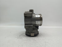 2013-2014 Ford Fusion Throttle Body P/N:0 280 750 535 7S7G-9F991-CA Fits Fits 2013 2014 2015 2016 2017 2018 2019 OEM Used Au